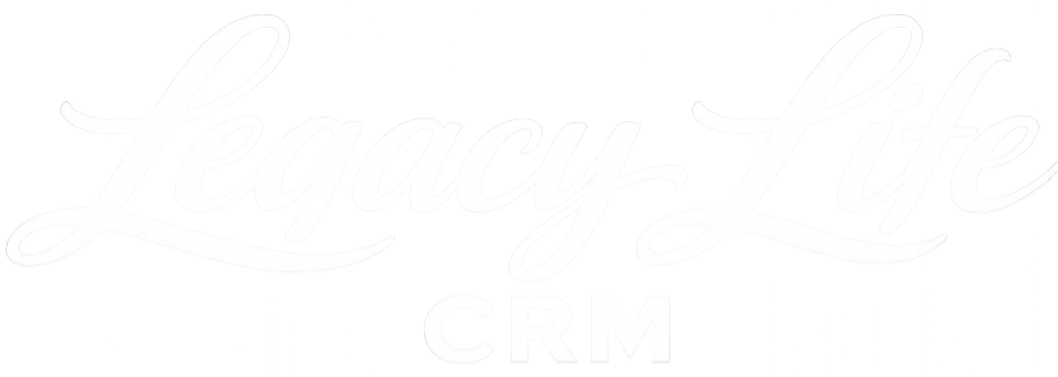 Legacy Life CRM