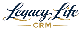 Legacy Life CRM